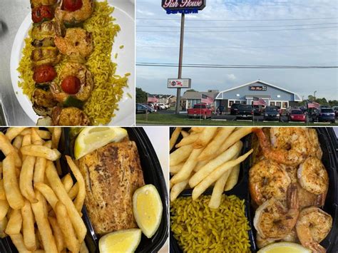 THE BEST Seafood Restaurants in Shepherdsville (Updated 2025) .
